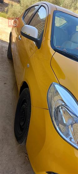 نيسان صني